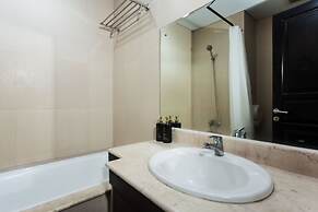 Kamandhani Hotel Ubud