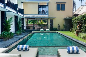 Kamandhani Hotel Ubud