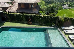 Kamandhani Hotel Ubud