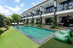 Kamandhani Hotel Ubud