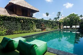 Kamandhani Hotel Ubud