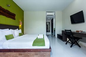 Kamandhani Hotel Ubud