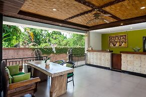 Kamandhani Hotel Ubud