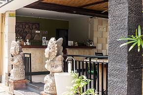 Kamandhani Hotel Ubud