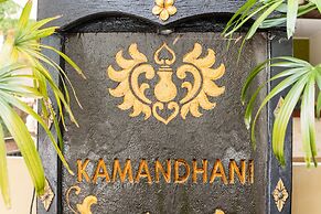 Kamandhani Hotel Ubud