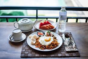 Kamandhani Hotel Ubud