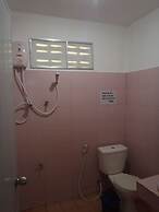 Asia Blue Beach Hostel Hacienda