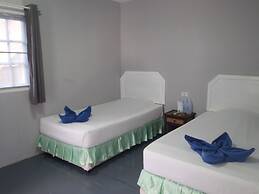 Asia Blue Beach Hostel Hacienda