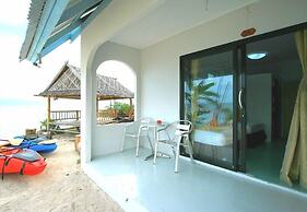 Asia Blue Beach Hostel Hacienda