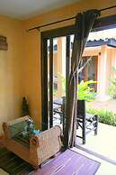 Asia Blue Beach Hostel Hacienda