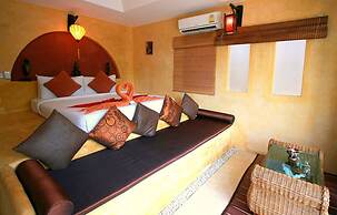 Asia Blue Beach Hostel Hacienda