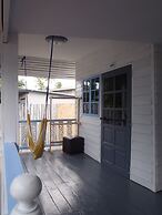 Asia Blue Beach Hostel Hacienda