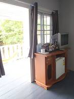 Asia Blue Beach Hostel Hacienda