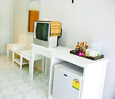 Asia Blue Beach Hostel Hacienda