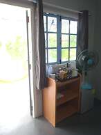 Asia Blue Beach Hostel Hacienda