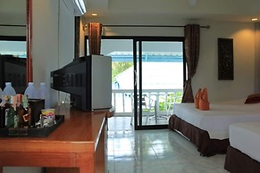 Asia Blue Beach Hostel Hacienda