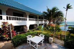 Asia Blue Beach Hostel Hacienda