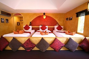 Asia Blue Beach Hostel Hacienda