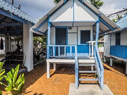 Asia Blue Beach Hostel Hacienda