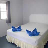 Asia Blue Beach Hostel Hacienda