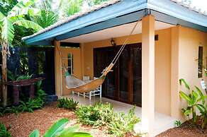 Asia Blue Beach Hostel Hacienda