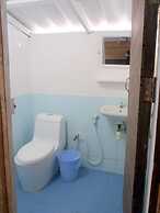 Asia Blue Beach Hostel Hacienda