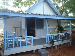 Asia Blue Beach Hostel Hacienda