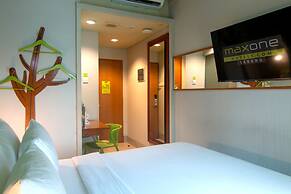 MaxOne Sabang Jakarta