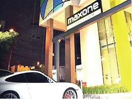 MaxOne Sabang Jakarta