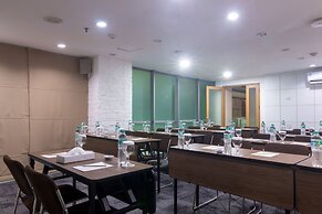 MaxOne Sabang Jakarta