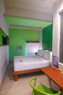 MaxOne Sabang Jakarta