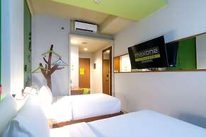 MaxOne Sabang Jakarta