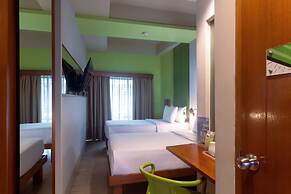 MaxOne Sabang Jakarta