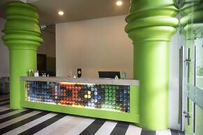 MaxOne Sabang Jakarta