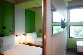 MaxOne Sabang Jakarta