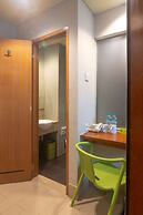 MaxOne Sabang Jakarta