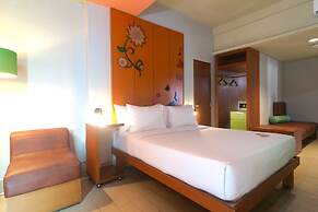 MaxOne Sabang Jakarta