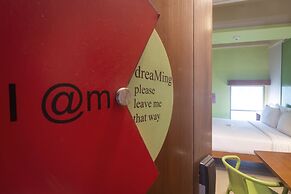 MaxOne Sabang Jakarta