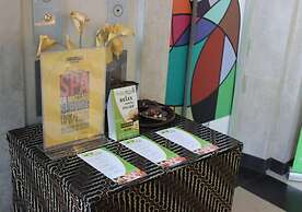 MaxOne Sabang Jakarta