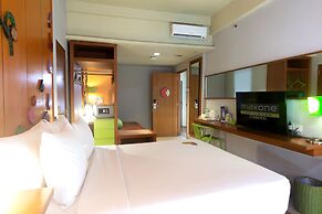 MaxOne Sabang Jakarta