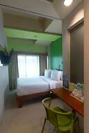 MaxOne Sabang Jakarta