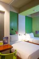 MaxOne Sabang Jakarta