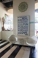 MaxOne Sabang Jakarta