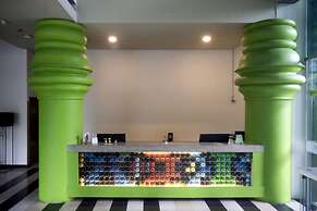 MaxOne Sabang Jakarta