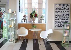 MaxOne Sabang Jakarta