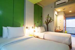 MaxOne Sabang Jakarta