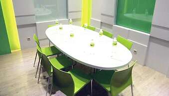 MaxOne Sabang Jakarta