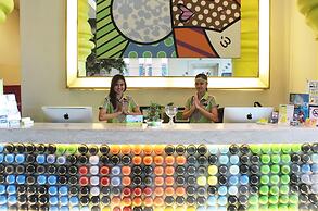 MaxOne Sabang Jakarta