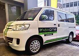 MaxOne Sabang Jakarta