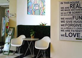 MaxOne Sabang Jakarta